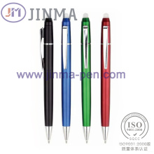 Le stylo effaçable Promotiom Gifs Jm-E007
